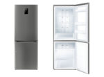 ICONA Standing Fridge with Bottom Freezer - Image 6