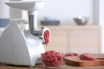 ICONA London Meat Grinder - Image 5