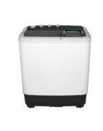 ICONA 8KG Twin Tub Washing Machine - Image 3