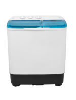 ICONA 8KG Twin Tub Washing Machine - Image 2