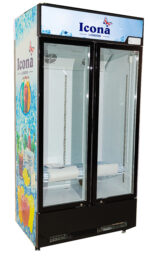 ICONA Display Freezers - Image 2