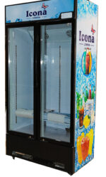 ICONA Display Freezers - Image 3
