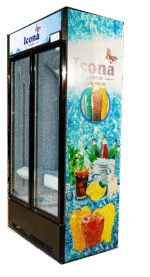 ICONA Display Freezers - Image 5