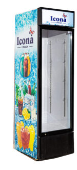 ICONA Display Freezers - Image 8