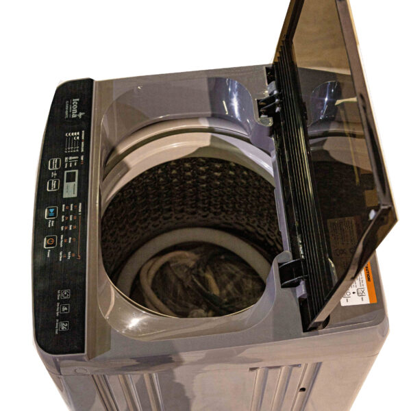 ICONA 8KG Single Tub Washing Machine