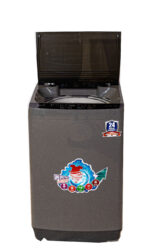 ICONA 8KG Single Tub Washing Machine - Image 2