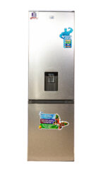 ICONA Standing Fridge with Bottom Freezer - Image 5