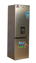 ICONA Standing Fridge with Bottom Freezer