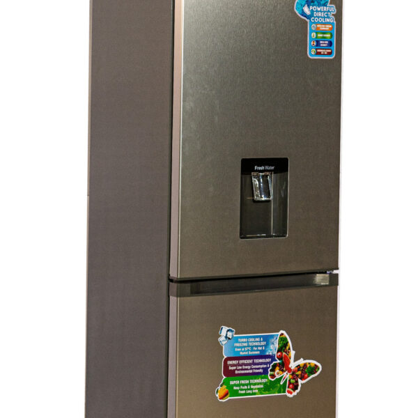 ICONA Standing Fridge with Bottom Freezer