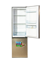 ICONA Standing Fridge with Bottom Freezer - Image 3