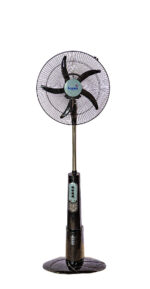 ICONA Rechargeable Emergency Fan
