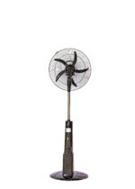 ICONA Rechargeable Emergency Fan - Image 4
