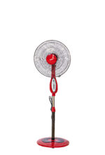 AMU Italiano Standing Fan - Image 2