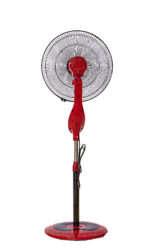 AMU Italiano Standing Fan - Image 4