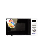 ICONA 20L Digital Microwave White