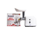 ICONA London Meat Grinder - Image 7