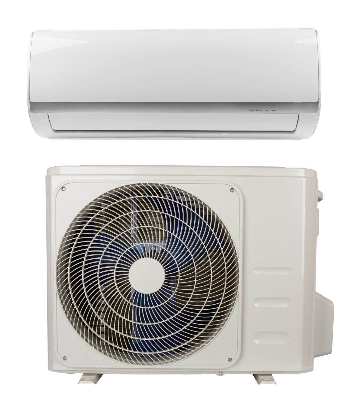 ICONA 1.5HP Air Conditioner - Image 3