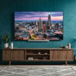 ICONA 65" Edgeless Smart TV - Image 6