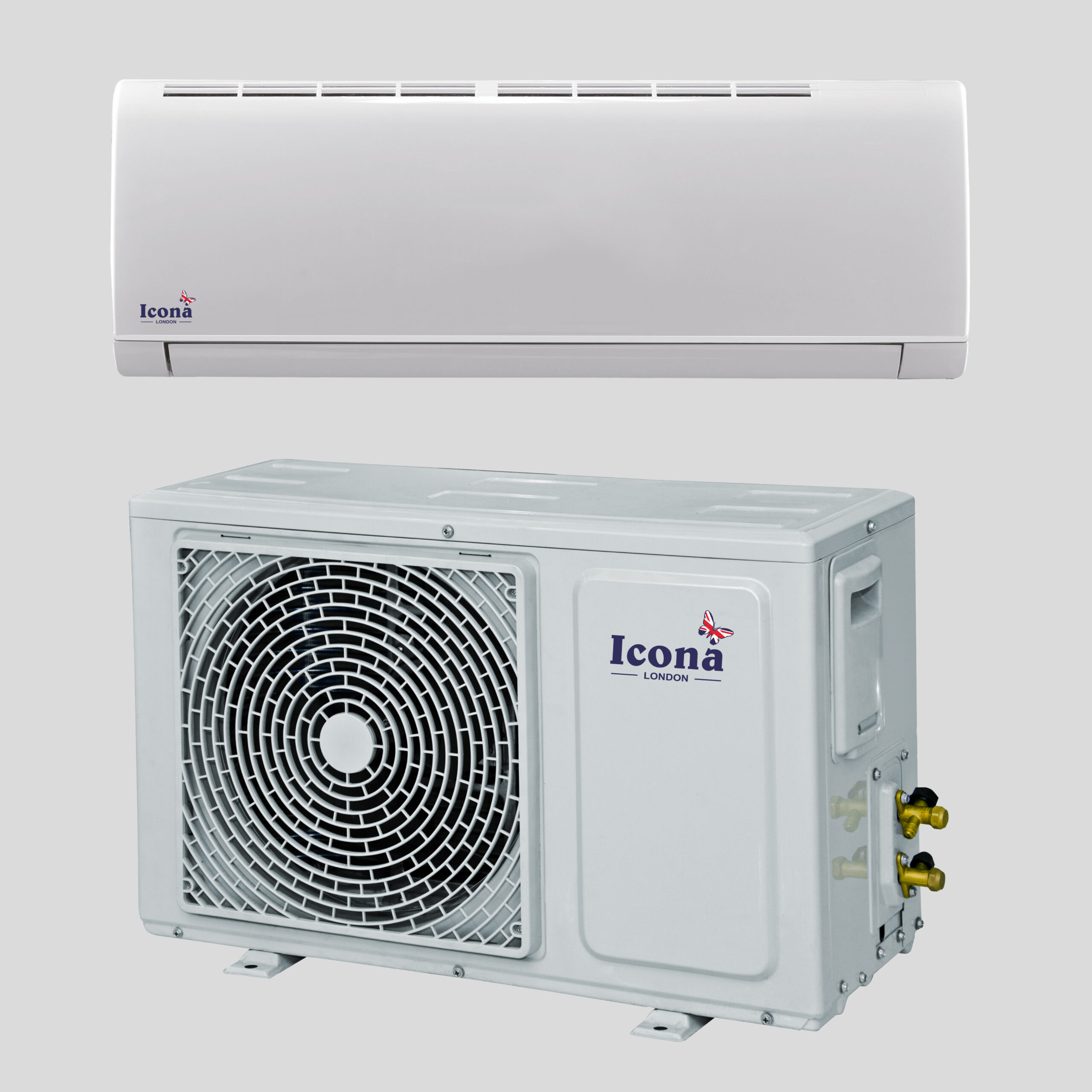 icona ghana-02 ICONA 2HP Air Conditioner - Image 1