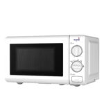 Icona London ILMO-2030XW 20L Microwave Oven – White