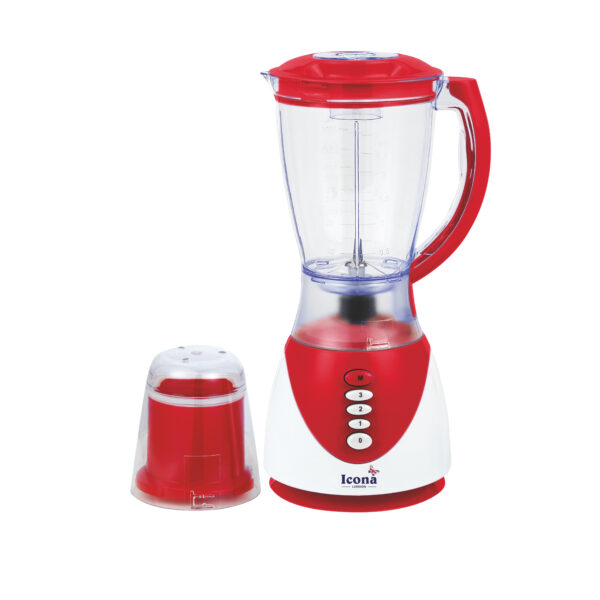 ICONA London Blender