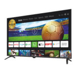 ICONA 65" Edgeless Smart TV - Image 11
