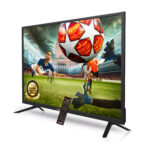 ICONA 65" Edgeless Smart TV - Image 10