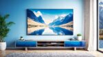 ICONA 55" Edgeless Smart TV - Image 4