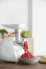 ICONA London Meat Grinder - Image 2