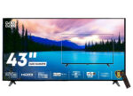 ICONA 43" Edgeless TV