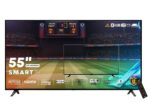 ICONA 55" Edgeless Smart TV