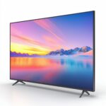 ICONA 32" Edgeless Television - Image 3