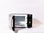 Icona 20L Digital Microwave Oven - Black - Image 3