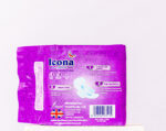Icona London Sanitary Pad — Purple Pack - Image 8