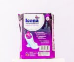 Icona London Sanitary Pad — Purple Pack - Image 4