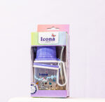 Icona Feeding Bottle - Image 4